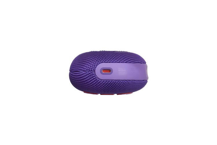 Loa Bluetooth JBL Clip 5 Màu Tím