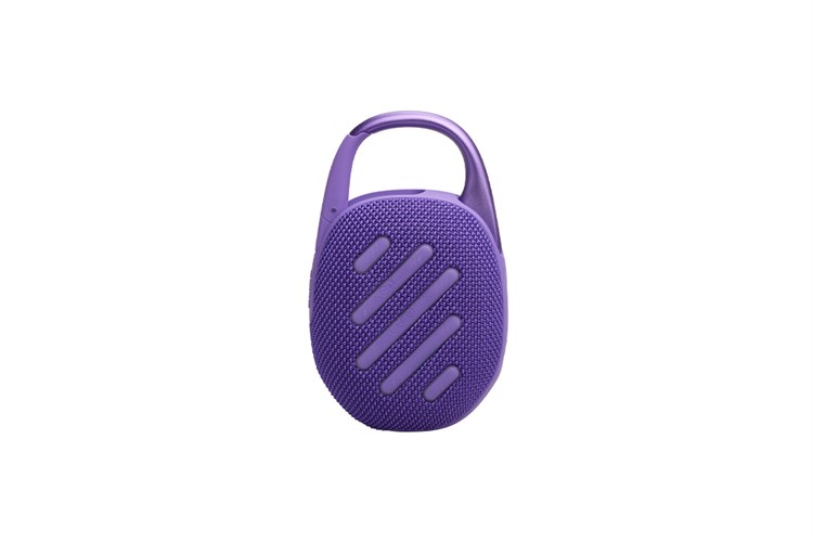 Loa Bluetooth JBL Clip 5 Màu Tím