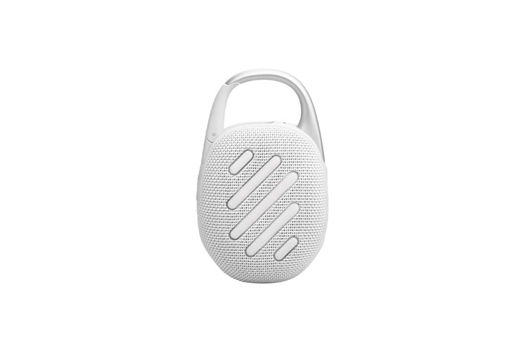 Loa Bluetooth JBL Clip 5 Màu Trắng