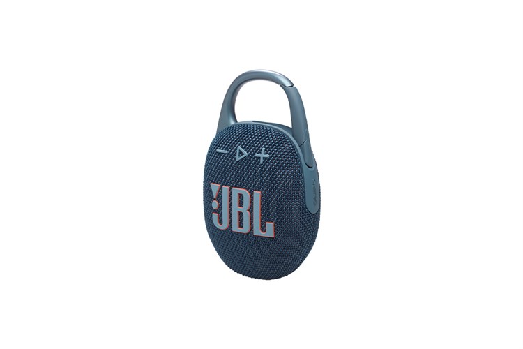 Loa Bluetooth JBL Clip 5 Màu Xanh Dương