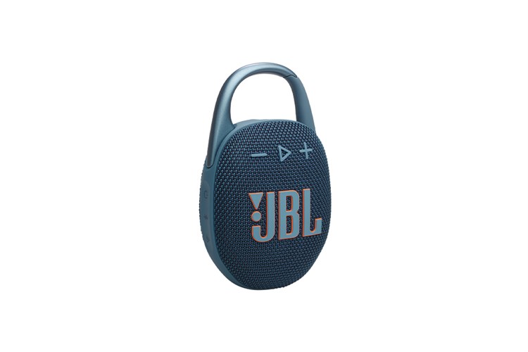 Loa Bluetooth JBL Clip 5 Màu Xanh Dương