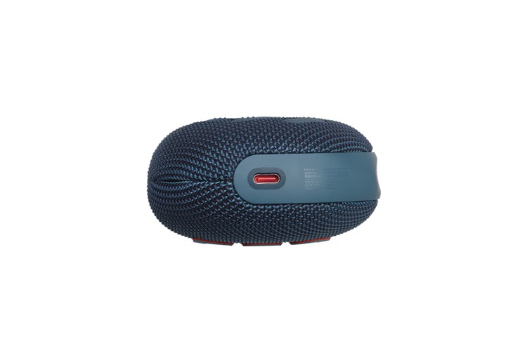 Loa Bluetooth JBL Clip 5 Màu Xanh Dương
