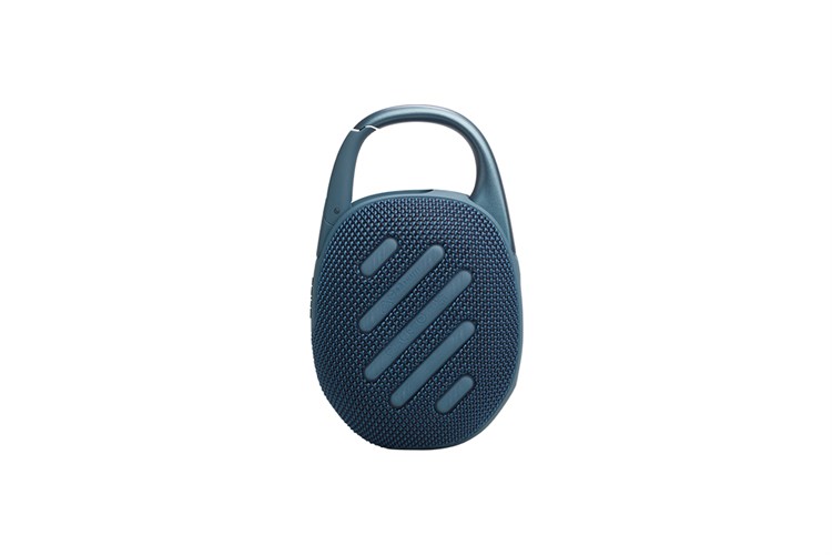 Loa Bluetooth JBL Clip 5 Màu Xanh Dương