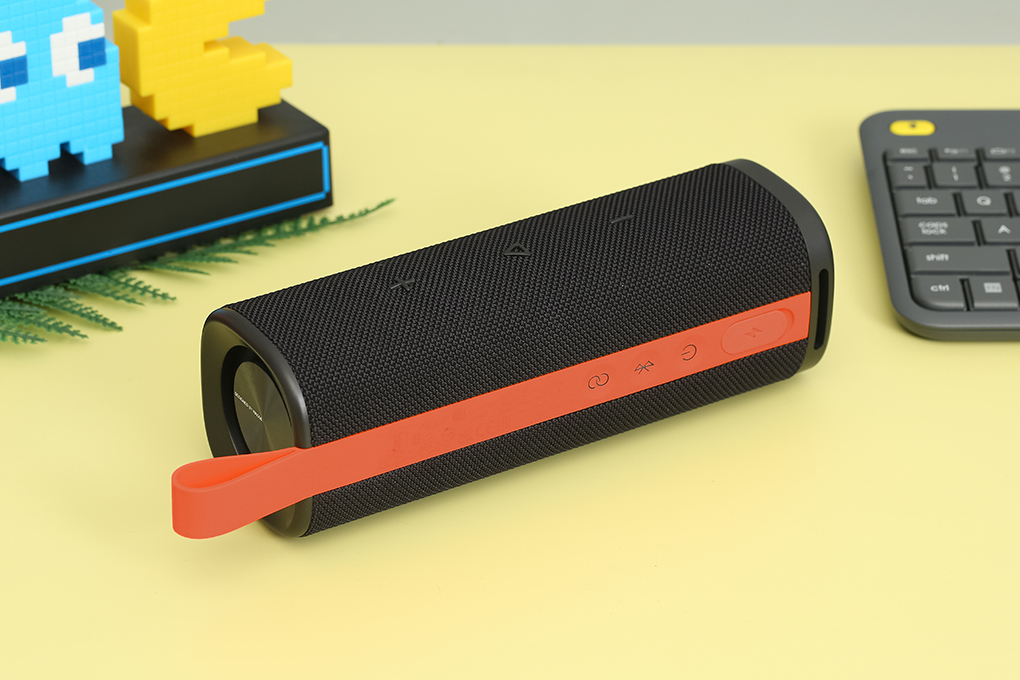 Loa Bluetooth Xiaomi Sound Outdoor Màu Đen