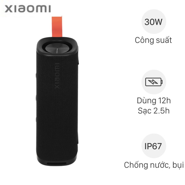 Loa Bluetooth Xiaomi Sound Outdoor