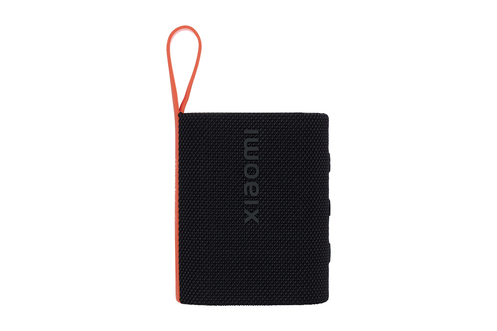 Loa Bluetooth Xiaomi Sound Pocket Màu Đen