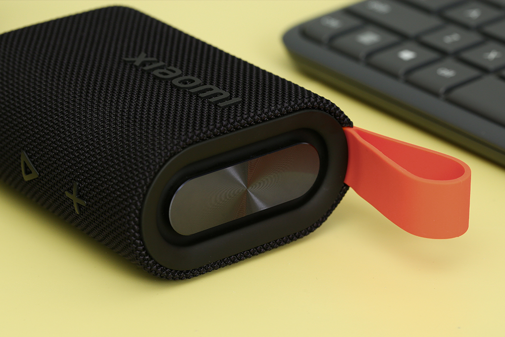 Loa Bluetooth Xiaomi Sound Pocket Màu Đen