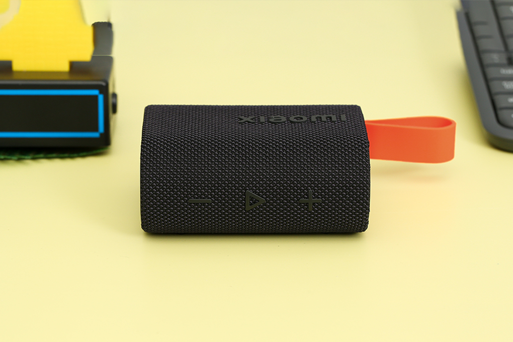 Loa Bluetooth Xiaomi Sound Pocket Màu Đen