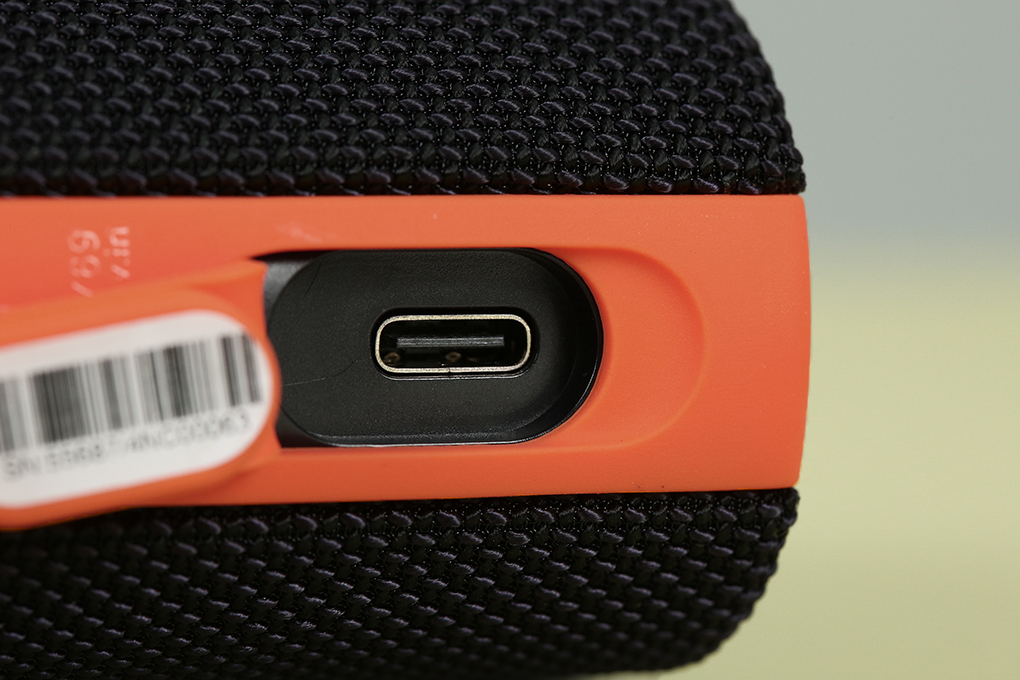 Loa Bluetooth Xiaomi Sound Pocket Màu Đen