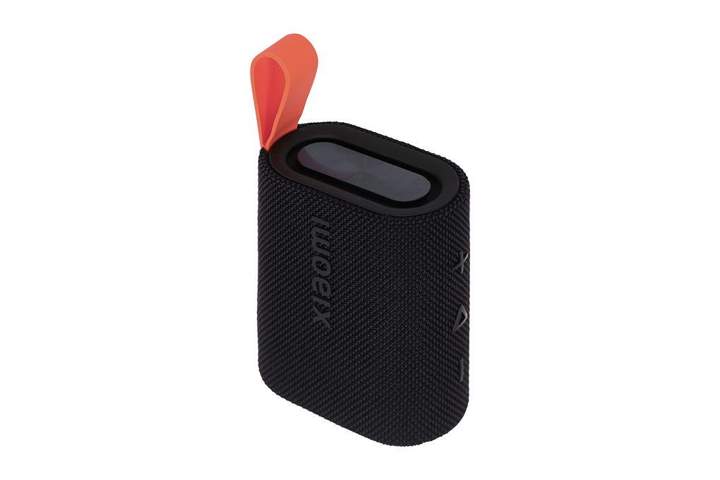 Loa Bluetooth Xiaomi Sound Pocket Màu Đen
