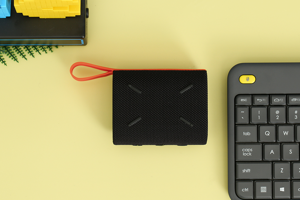 Loa Bluetooth Xiaomi Sound Pocket Màu Đen