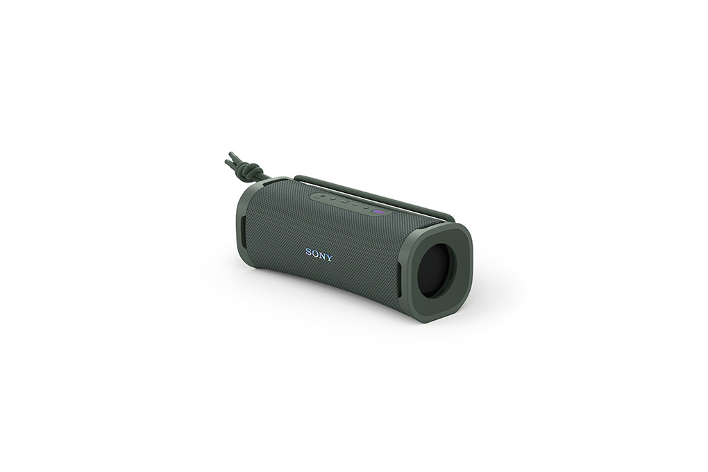 Loa Bluetooth Sony ULT10 Field 1 Màu Xám xanh