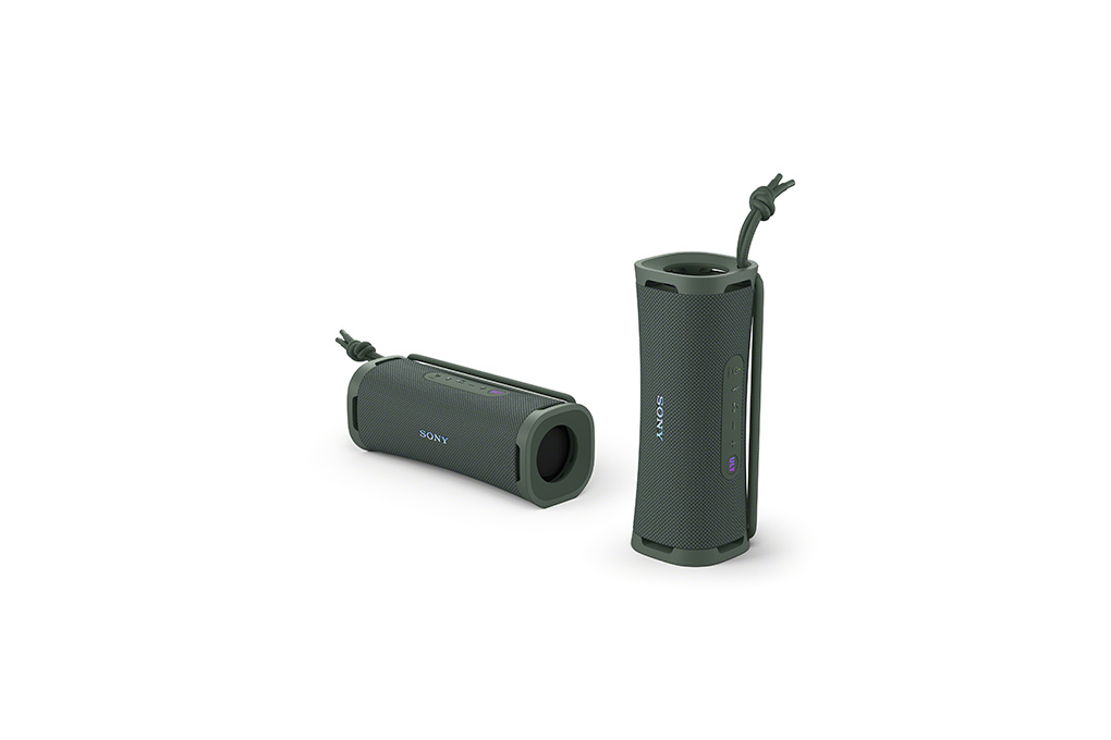 Loa Bluetooth Sony ULT10 Field 1 Màu Xám xanh