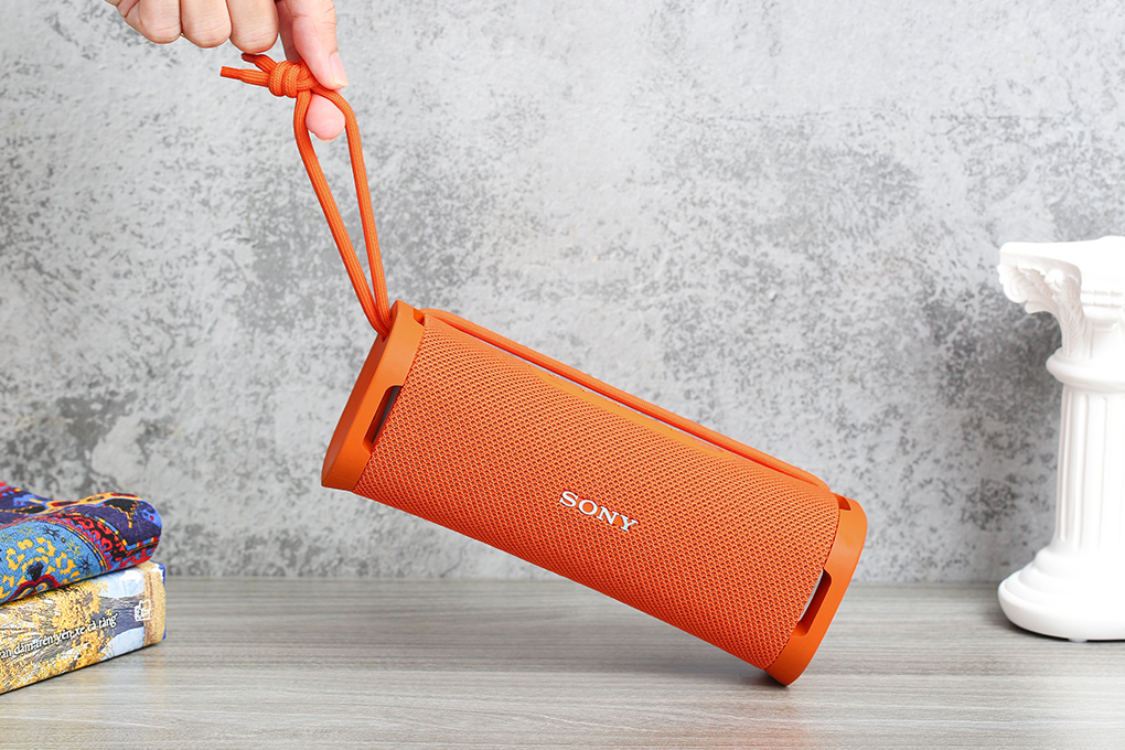 Loa Bluetooth Sony ULT10 Field 1 Màu Cam