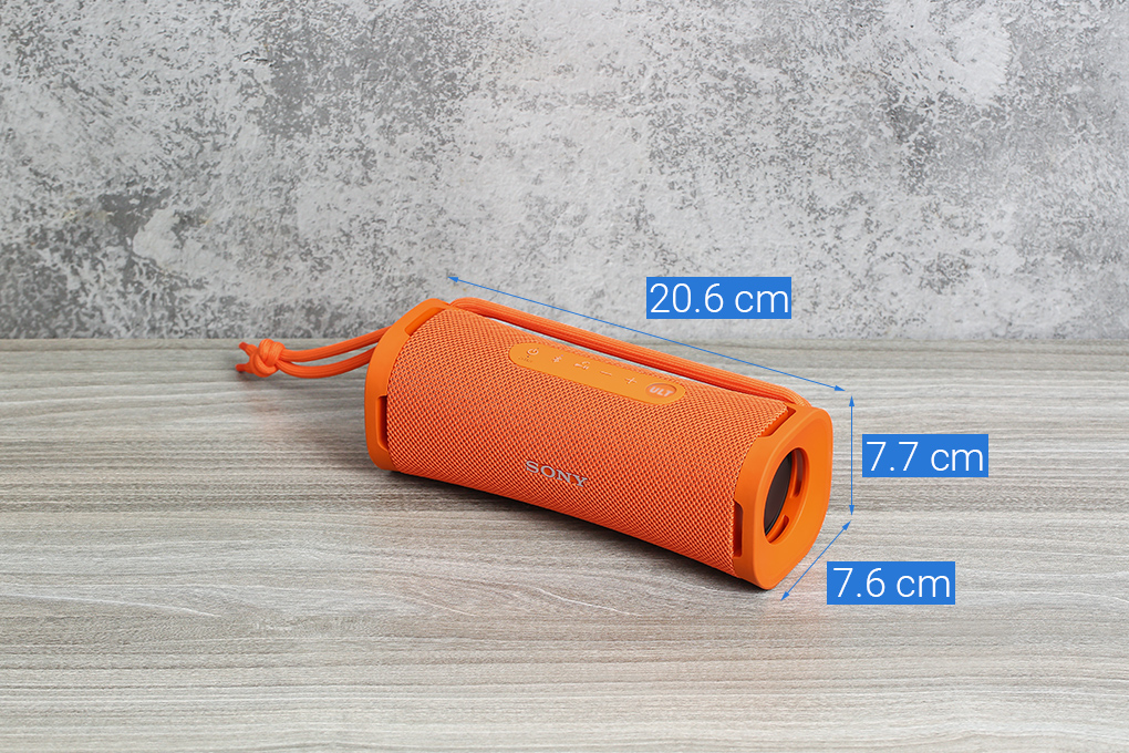 Loa Bluetooth Sony ULT10 Field 1 Màu Cam