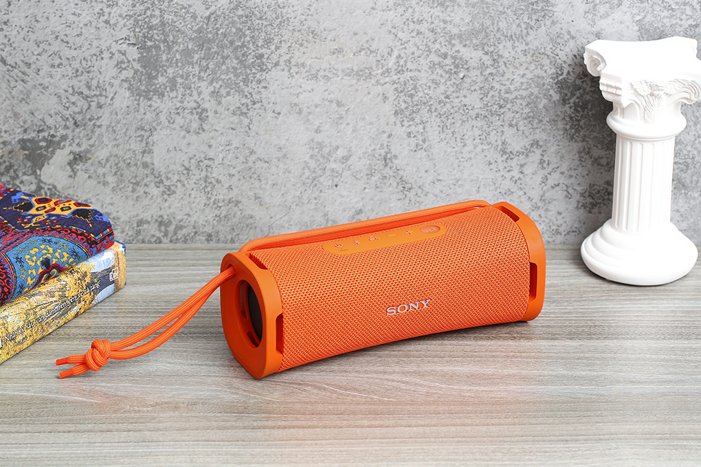 Loa Bluetooth Sony ULT10 Field 1 Màu Cam