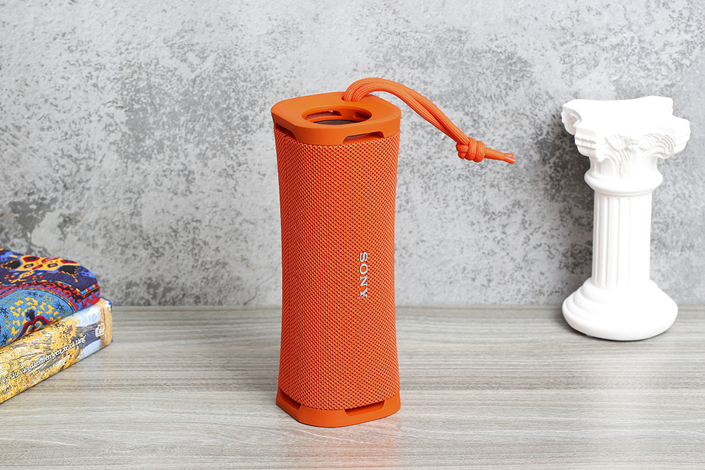 Loa Bluetooth Sony ULT10 Field 1 Màu Cam
