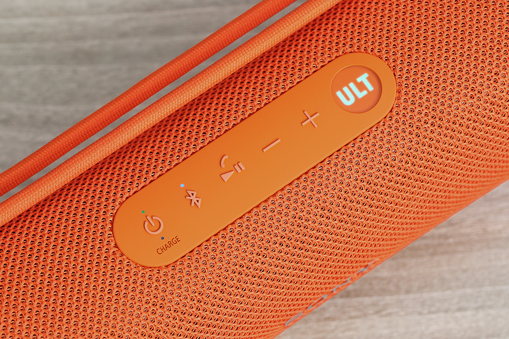 Loa Bluetooth Sony ULT10 Field 1 Màu Cam