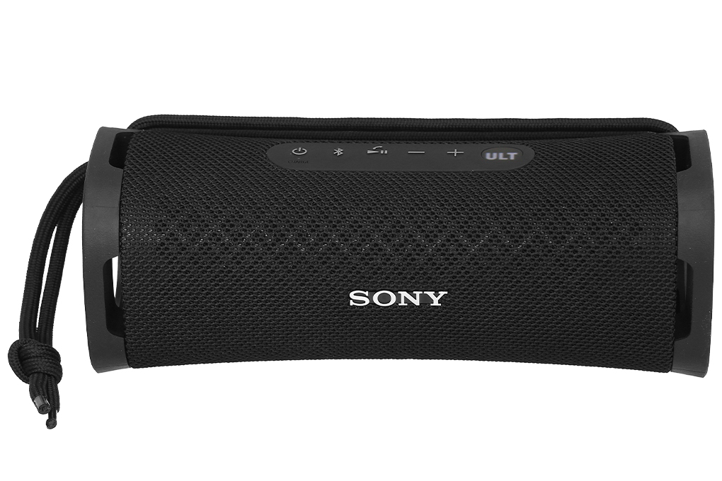 Loa Bluetooth Sony ULT10 Field 1 Màu Đen