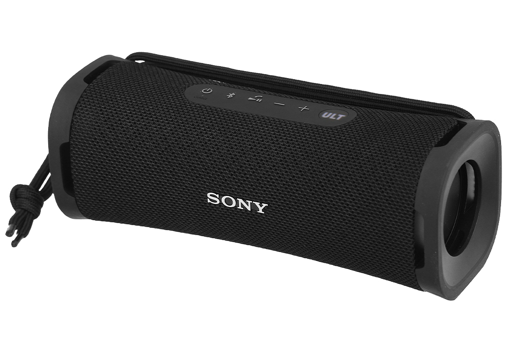 Loa Bluetooth Sony ULT10 Field 1 Màu Đen