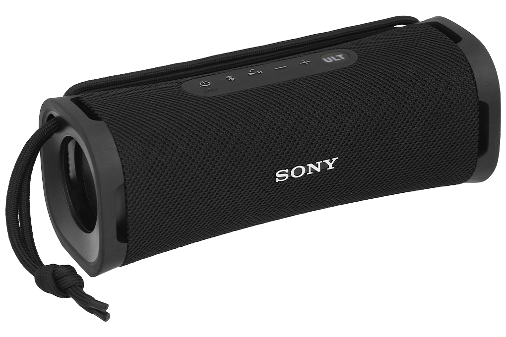 Loa Bluetooth Sony ULT10 Field 1 Màu Đen