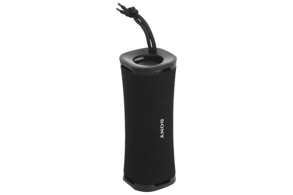Loa Bluetooth Sony ULT10 Field 1 Màu Đen