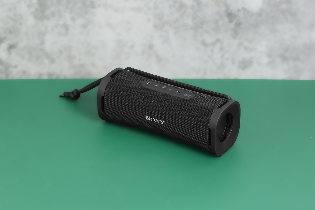 Loa Bluetooth Sony ULT10 Field 1 Màu Đen