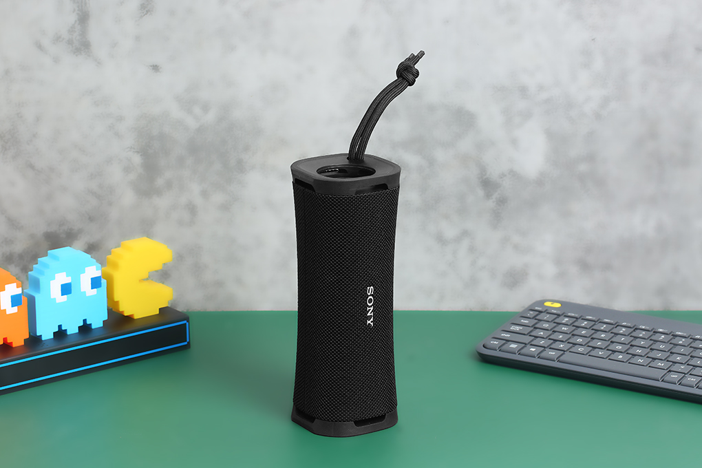 Loa Bluetooth Sony ULT10 Field 1 Màu Đen