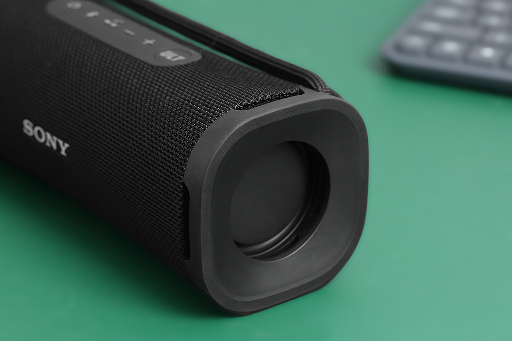 Loa Bluetooth Sony ULT10 Field 1 Màu Đen