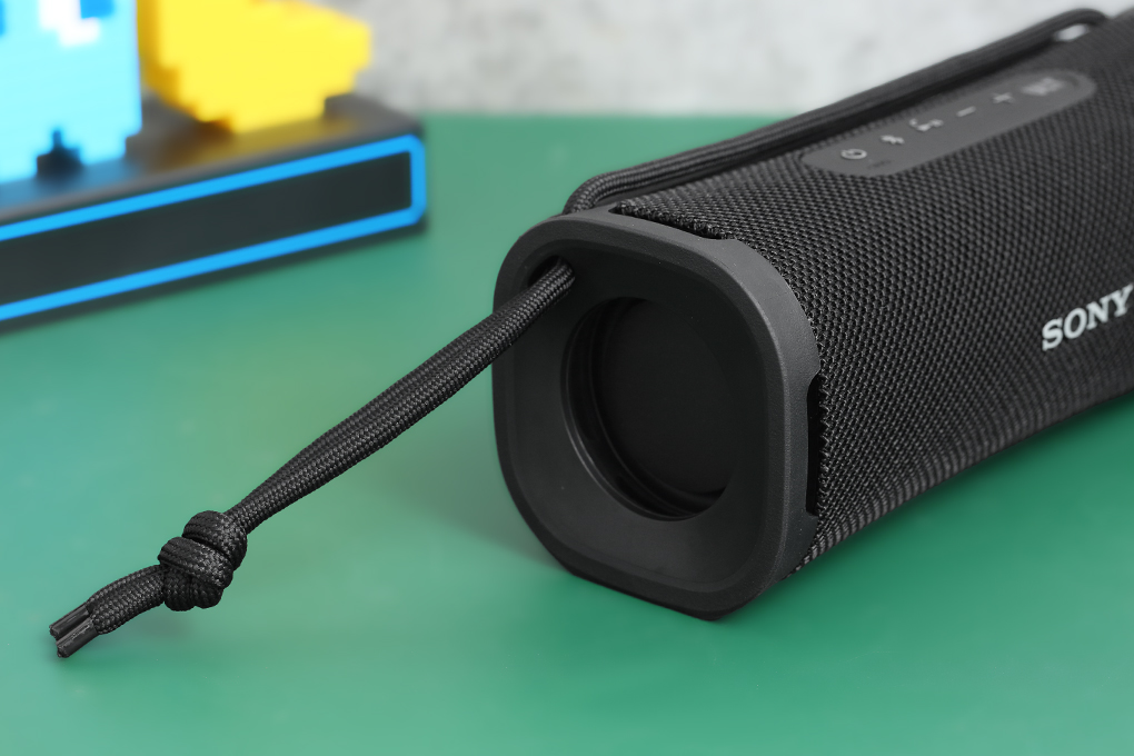 Loa Bluetooth Sony ULT10 Field 1 Màu Đen