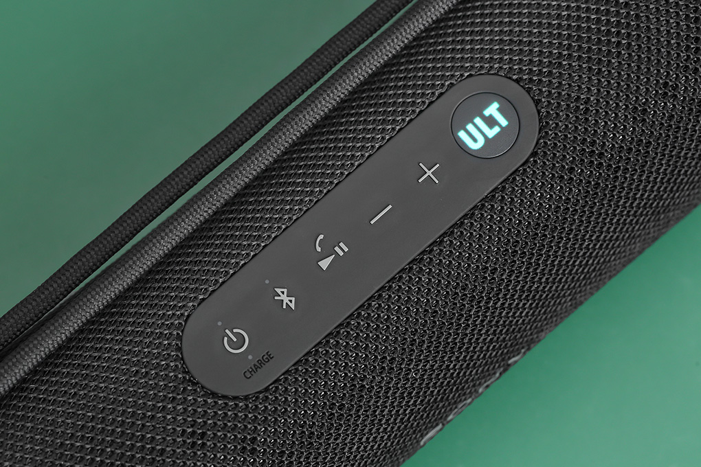 Loa Bluetooth Sony ULT10 Field 1 Màu Đen