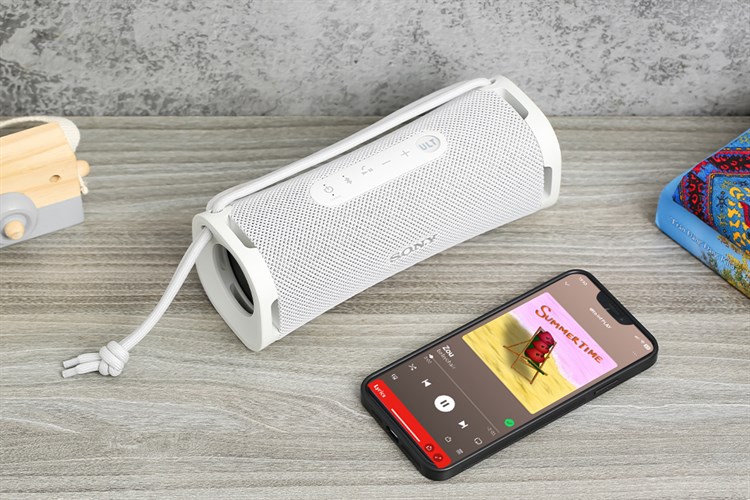 Loa Bluetooth Sony ULT10 Field 1 Màu Trắng
