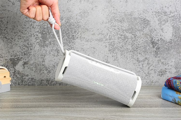 Loa Bluetooth Sony ULT10 Field 1 Màu Trắng
