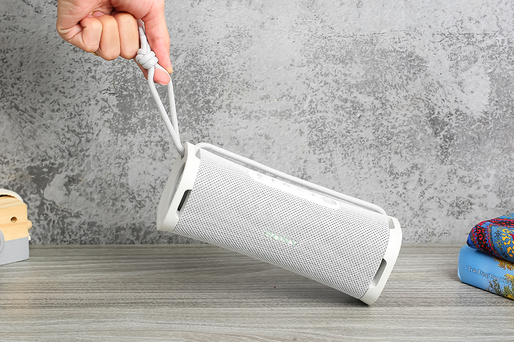 Loa Bluetooth Sony ULT10 Field 1 Màu Trắng