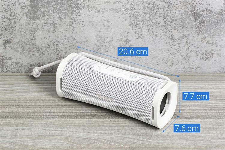 Loa Bluetooth Sony ULT10 Field 1 Màu Trắng