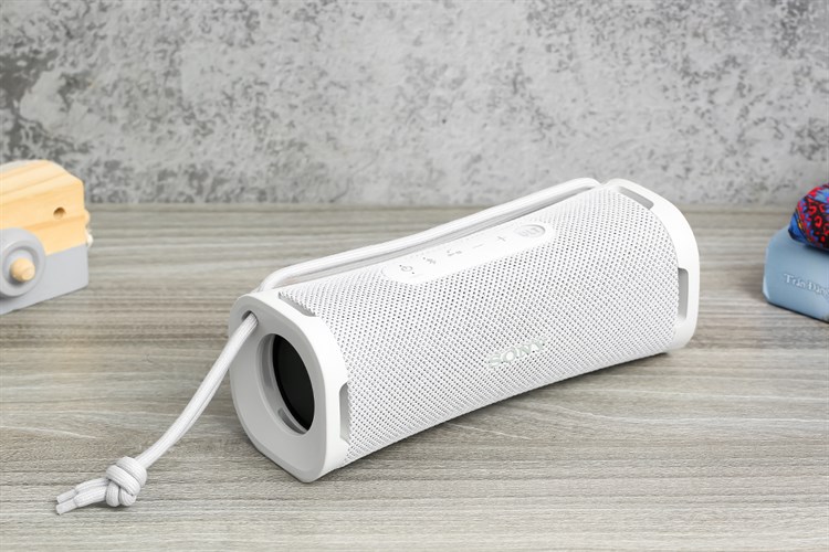Loa Bluetooth Sony ULT10 Field 1 Màu Trắng