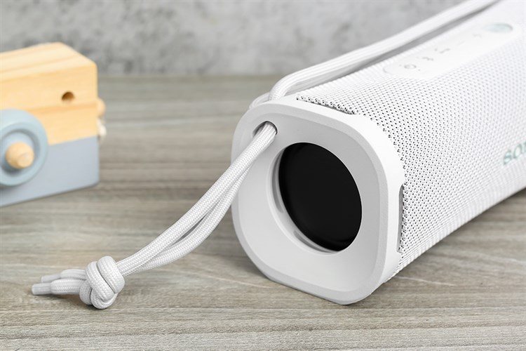 Loa Bluetooth Sony ULT10 Field 1 Màu Trắng