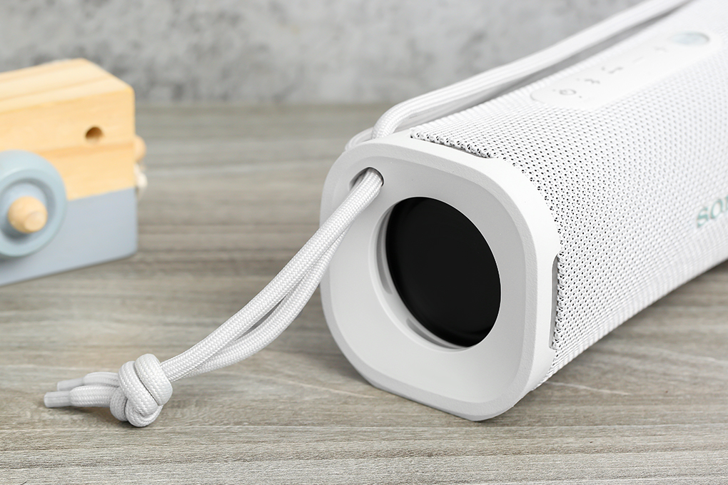 Loa Bluetooth Sony ULT10 Field 1 Màu Trắng