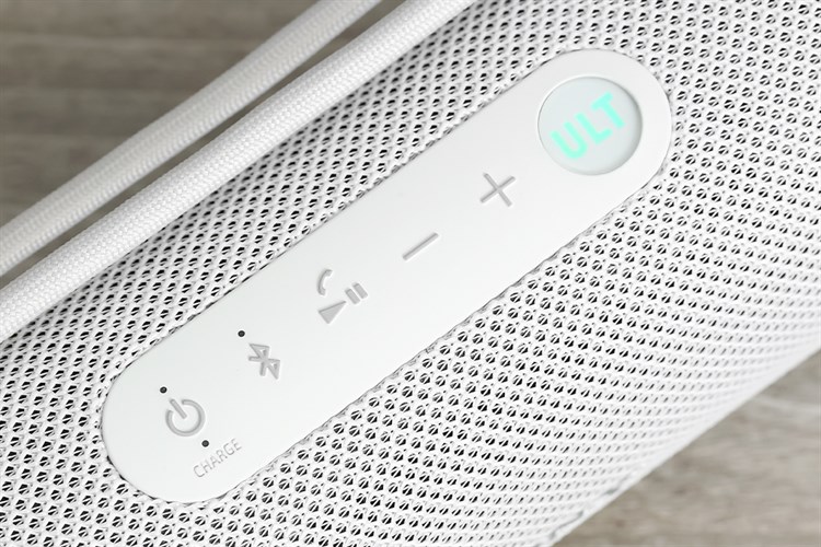Loa Bluetooth Sony ULT10 Field 1 Màu Trắng