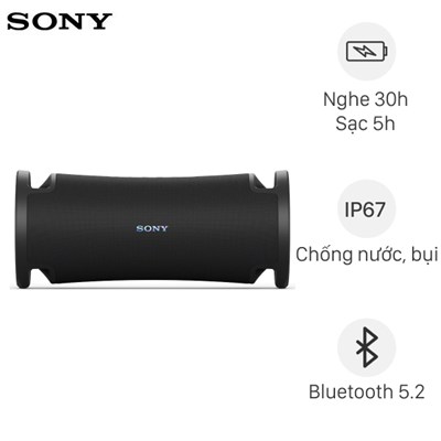 Loa Bluetooth Sony ULT70 Field 7