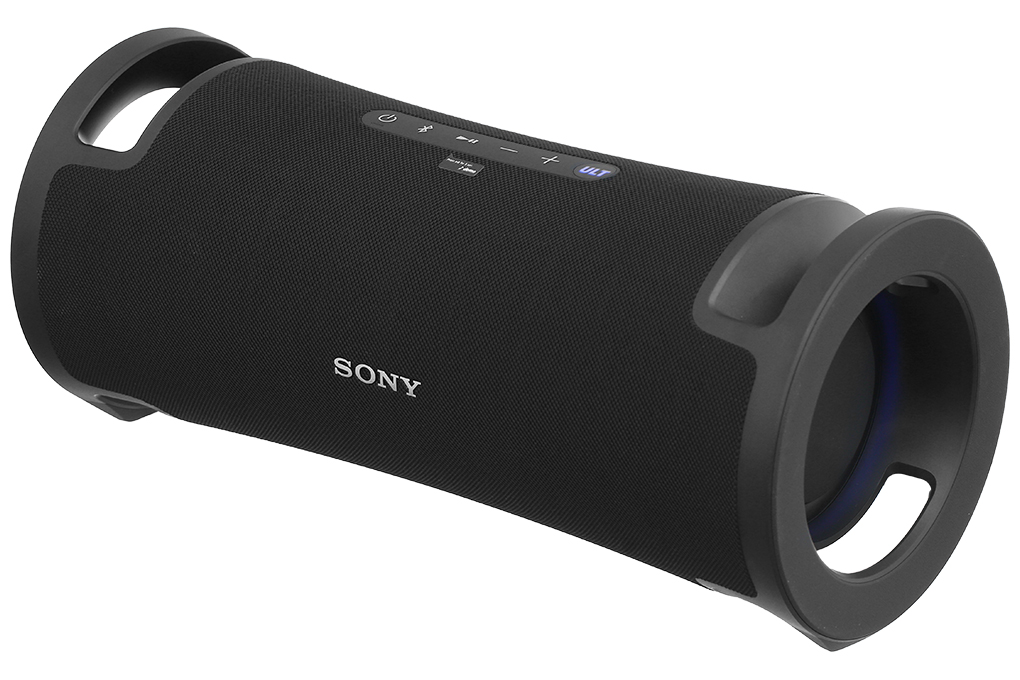 Loa Bluetooth Sony ULT70 Field 7 Màu Đen
