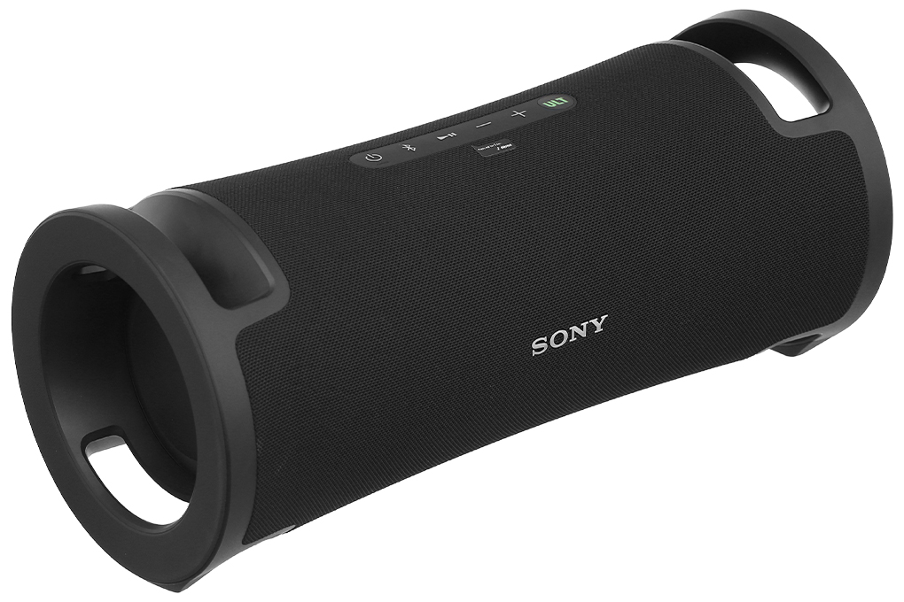 Loa Bluetooth Sony ULT70 Field 7 Màu Đen