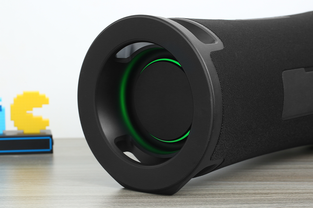 Loa Bluetooth Sony ULT70 Field 7 Màu Đen