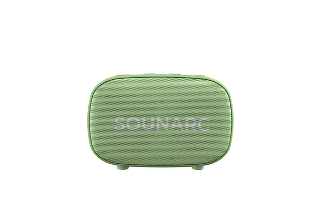 Loa Bluetooth Sounarc P1 Portable Speaker