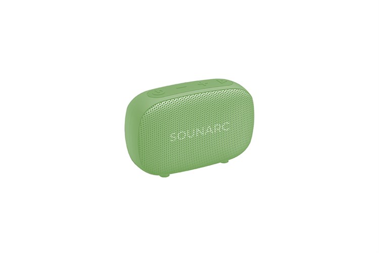 Loa Bluetooth Sounarc P1 Portable Speaker Màu Xanh lá nhạt