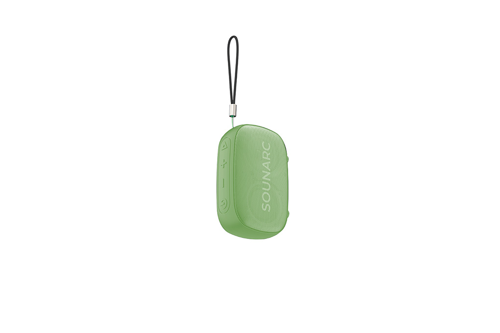 Loa Bluetooth Sounarc P1 Portable Speaker - 3