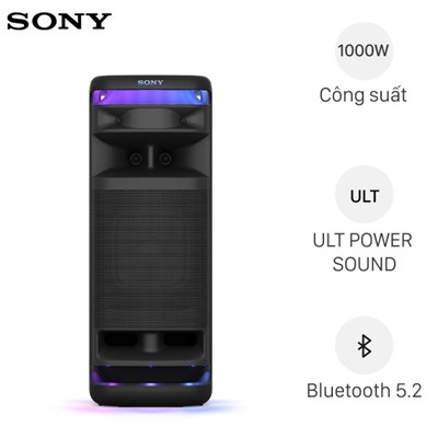 Loa Karaoke Sony SRSULT1000