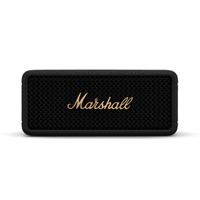 Loa Bluetooth Marshall Emberton III