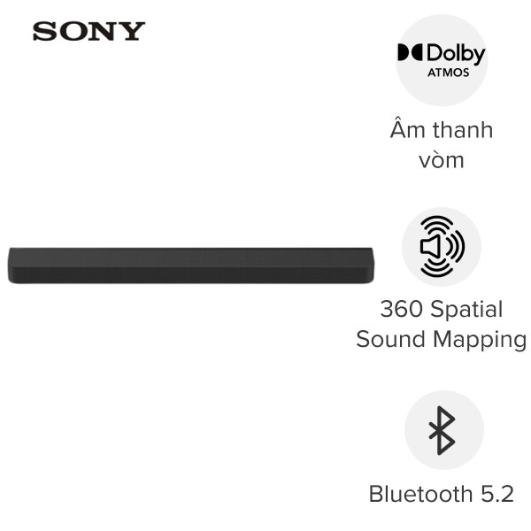 Loa thanh Sony HT-A8000