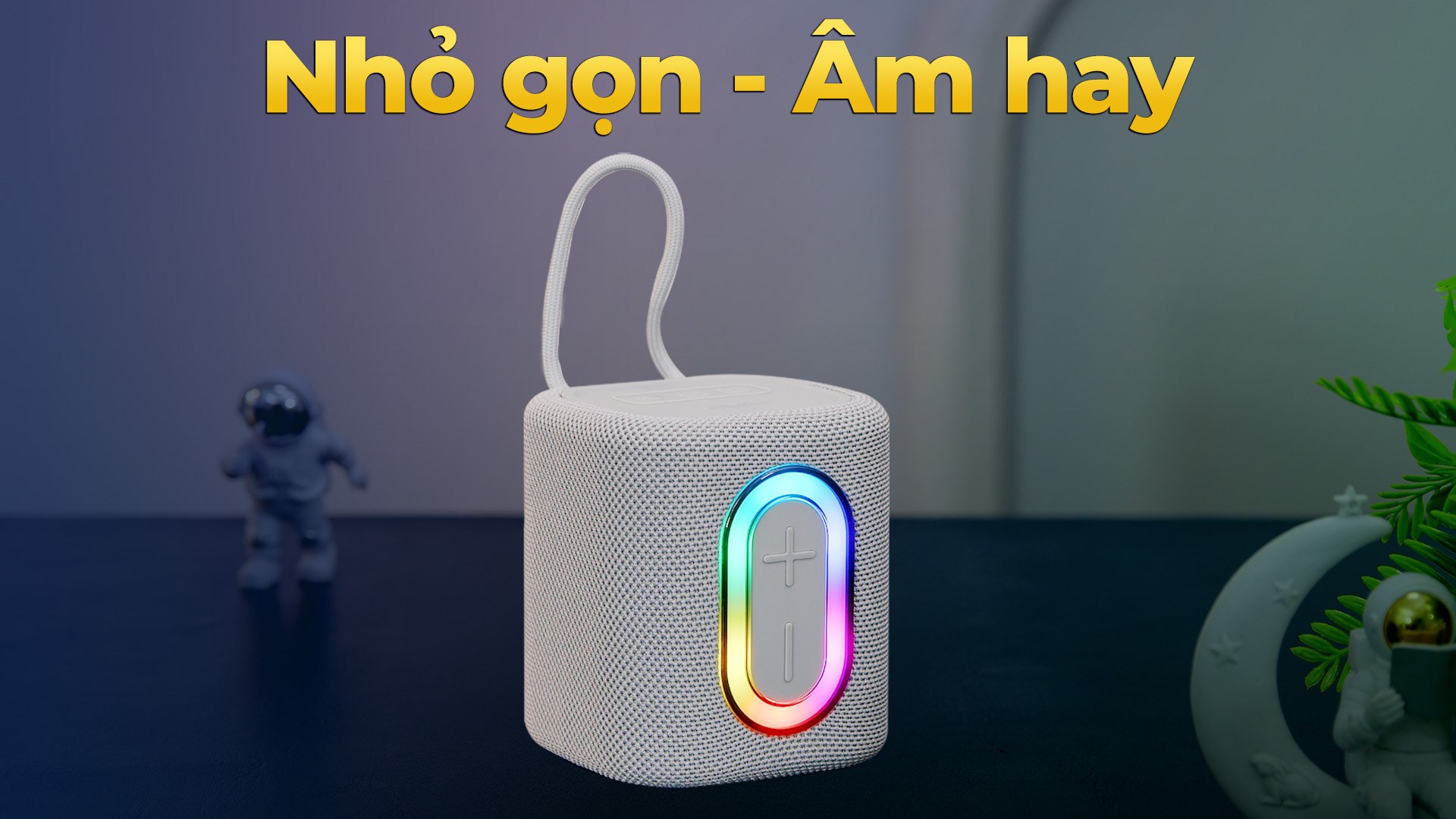 Loa Bluetooth AVA+ Freego Z21